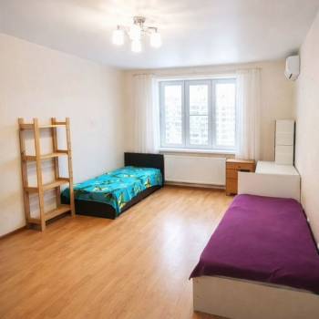 Продается 2-х комнатная квартира, 74,8 м²