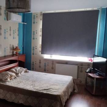 Продается 1-комнатная квартира, 42 м²