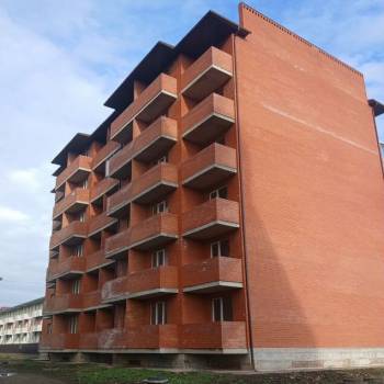 Продается 1-комнатная квартира, 20 м²