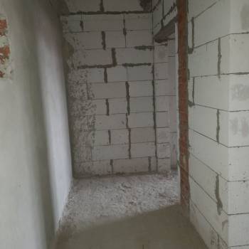 Продается 1-комнатная квартира, 20 м²