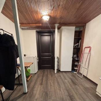 Продается 1-комнатная квартира, 18 м²