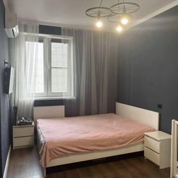 Продается 1-комнатная квартира, 35,8 м²