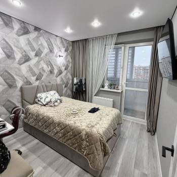 Продается 2-х комнатная квартира, 40,5 м²