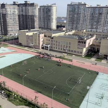 Продается 2-х комнатная квартира, 40,5 м²