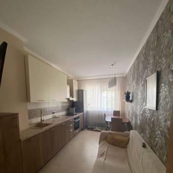 Продается 3-х комнатная квартира, 75,5 м²