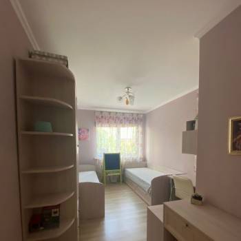 Продается 3-х комнатная квартира, 75,5 м²