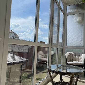 Продается 1-комнатная квартира, 40,9 м²