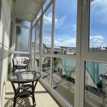 Продается 1-комнатная квартира, 40,9 м²