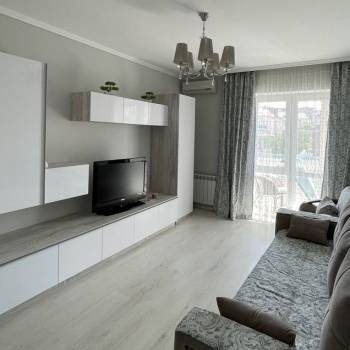 Продается 1-комнатная квартира, 40,9 м²