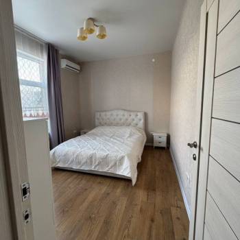 Продается 1-комнатная квартира, 36,6 м²