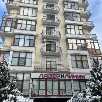 Продается 1-комнатная квартира, 36,6 м²