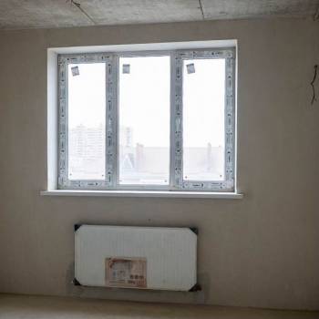 Продается 2-х комнатная квартира, 63 м²