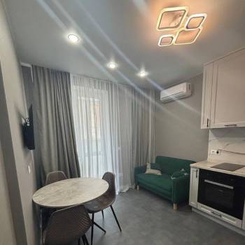 Продается 1-комнатная квартира, 41,1 м²