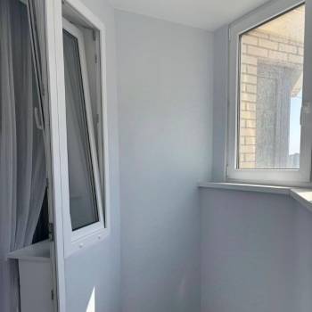 Продается 1-комнатная квартира, 41,1 м²