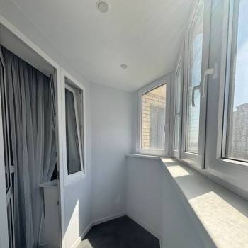 Продается 1-комнатная квартира, 41,1 м²