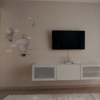 Продается 1-комнатная квартира, 49 м²