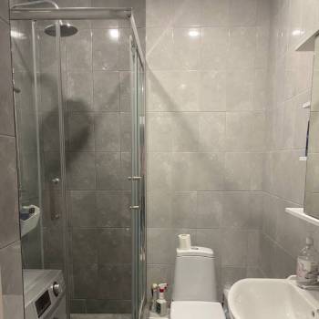 Продается 1-комнатная квартира, 26,8 м²