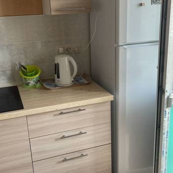 Сдается 1-комнатная квартира, 25 м²