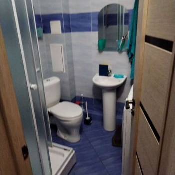 Сдается 1-комнатная квартира, 25 м²