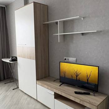 Сдается 1-комнатная квартира, 36 м²