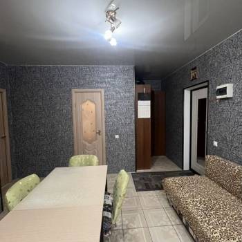 Продается 2-х комнатная квартира, 44,7 м²