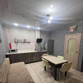 Продается 2-х комнатная квартира, 44,7 м²