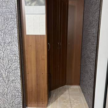 Продается 2-х комнатная квартира, 44,7 м²