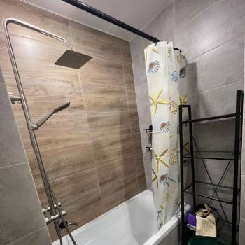 Сдается 2-х комнатная квартира, 57,4 м²