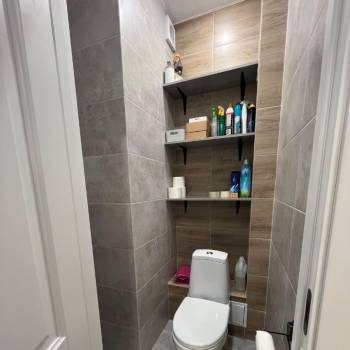 Сдается 2-х комнатная квартира, 57,4 м²