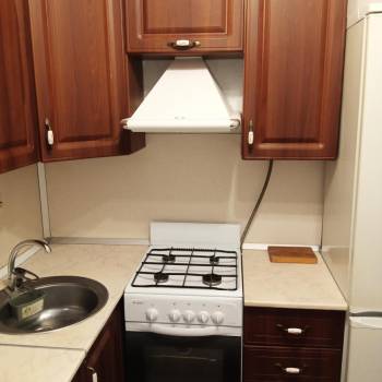 Сдается 1-комнатная квартира, 32 м²