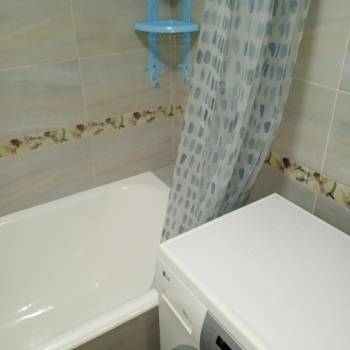 Сдается 1-комнатная квартира, 32 м²