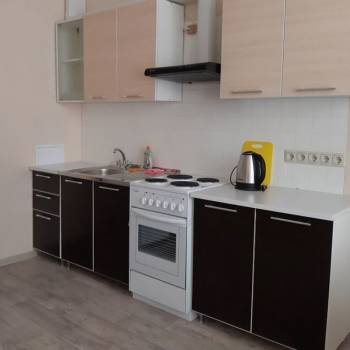 Сдается 1-комнатная квартира, 43 м²