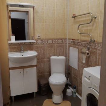 Сдается 1-комнатная квартира, 43 м²