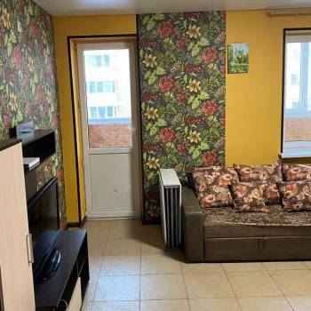 Сдается 1-комнатная квартира, 34 м²