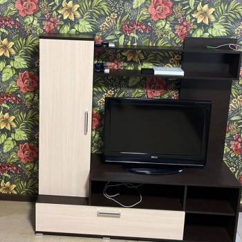 Сдается 1-комнатная квартира, 34 м²