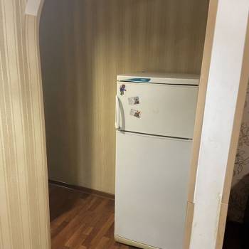 Сдается 2-х комнатная квартира, 46 м²