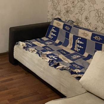 Сдается 2-х комнатная квартира, 46 м²