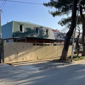 Продается Дом, 140 м²