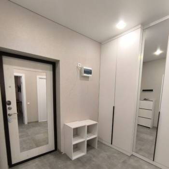 Сдается 1-комнатная квартира, 43 м²