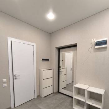 Сдается 1-комнатная квартира, 43 м²