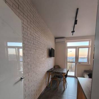 Сдается 1-комнатная квартира, 43 м²