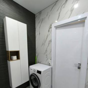 Сдается 1-комнатная квартира, 43 м²