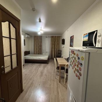 Сдается 1-комнатная квартира, 20 м²