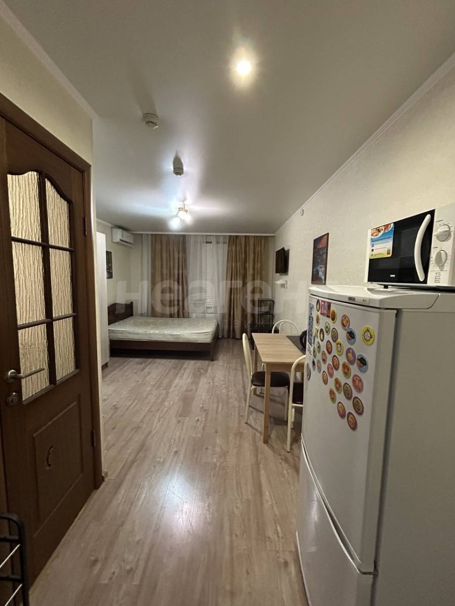 Сдается студия, ЖК Дом у реки, ул. Кружевная