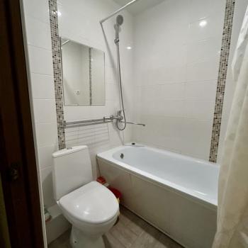 Сдается 1-комнатная квартира, 20 м²