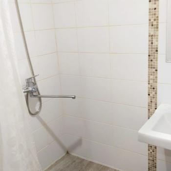 Сдается 1-комнатная квартира, 20 м²