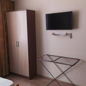 Сдается 1-комнатная квартира, 20 м²