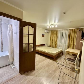 Сдается 1-комнатная квартира, 20 м²