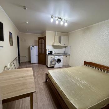 Сдается 1-комнатная квартира, 20 м²