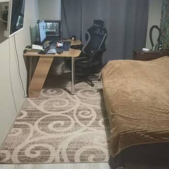 Сдается 1-комнатная квартира, 35 м²